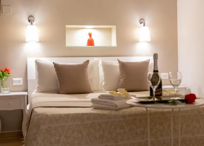 Reginella Duomo Apartment
