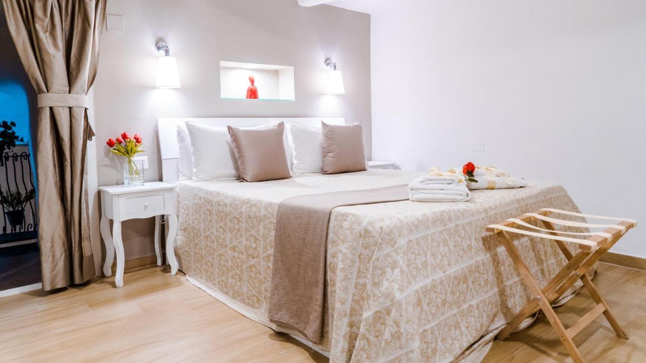 Reginella Duomo Apartment *