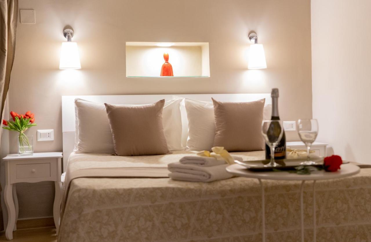 Reginella Duomo Appartement