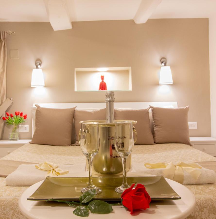 Reginella Duomo Appartement