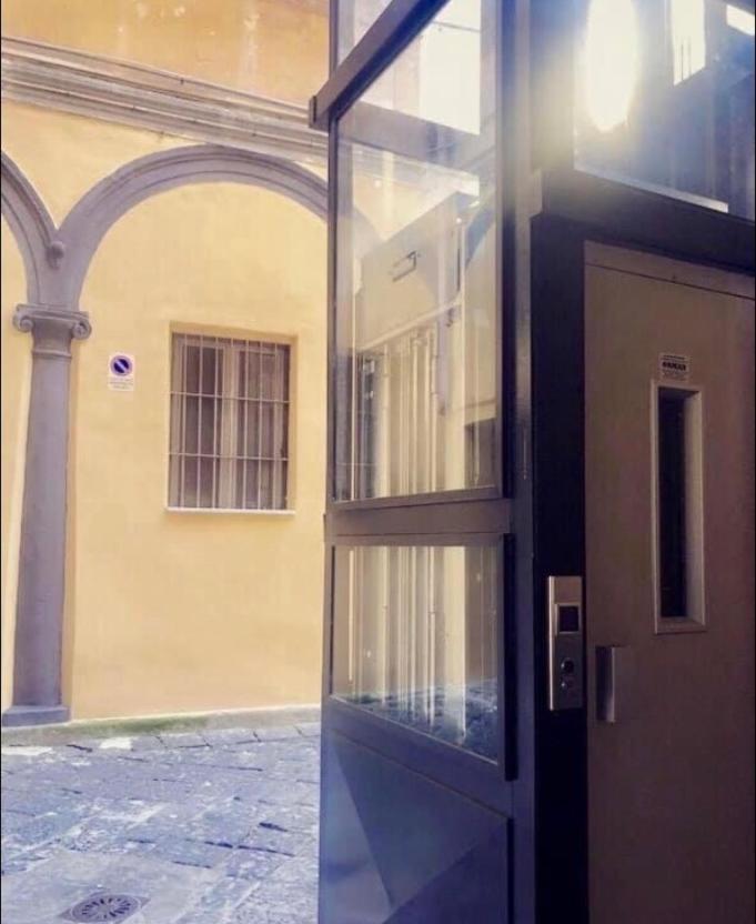 Apartment Reginella Duomo Naples