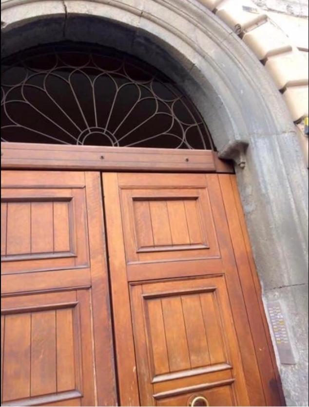 Reginella Duomo Apartment Naples