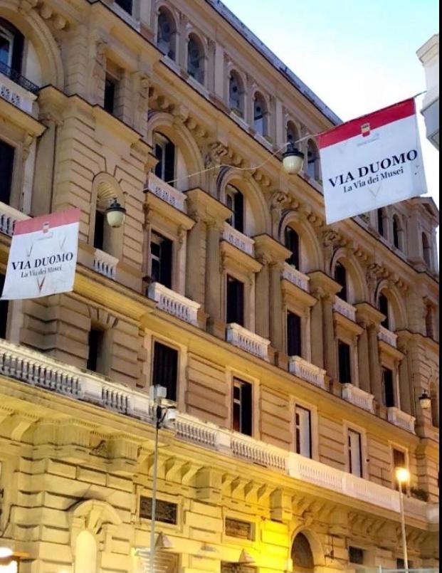 Reginella Duomo Apartment