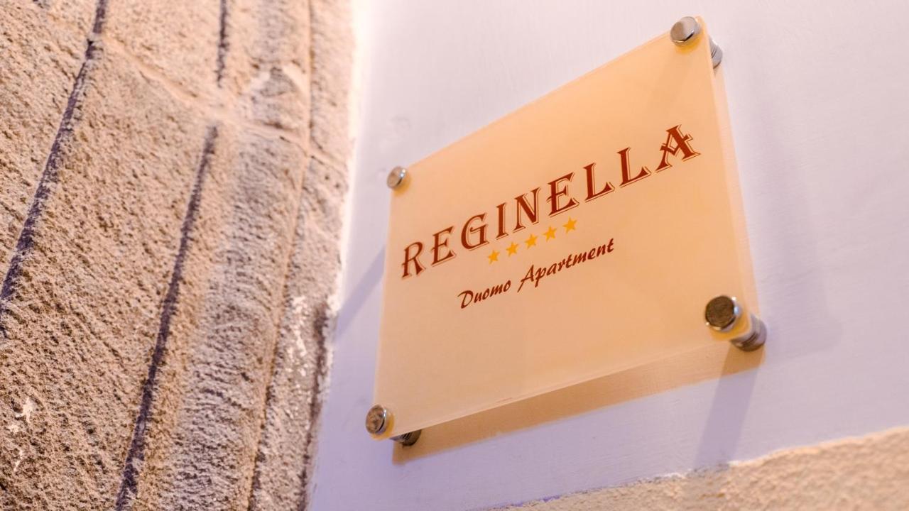 Reginella Duomo *