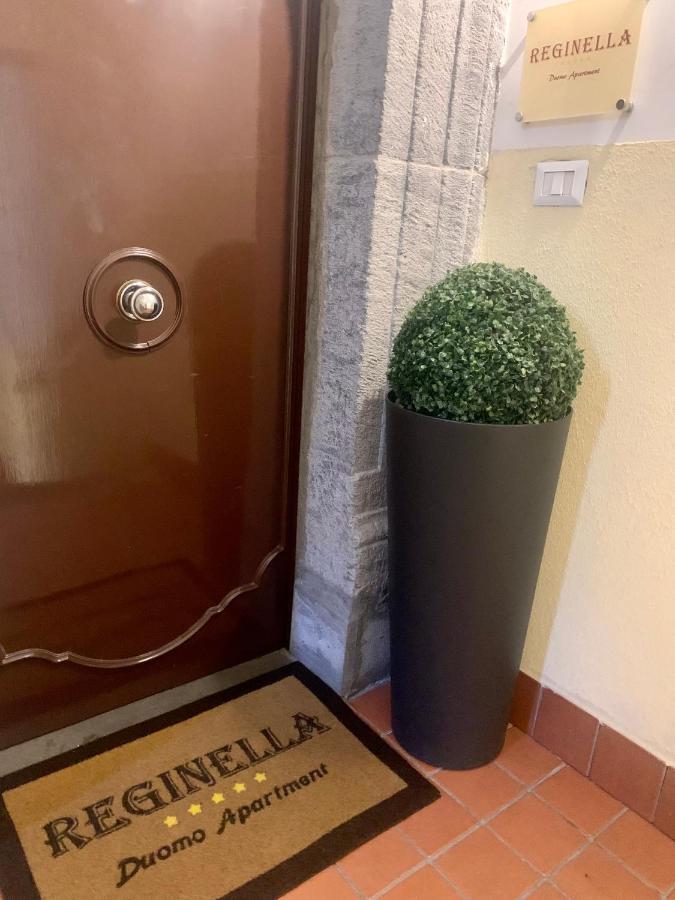 Appartement Reginella Duomo *